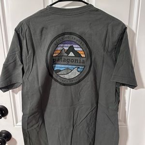 Patagonia Men’s Tee